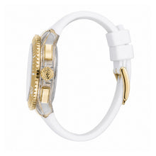 Cargar imagen en el visor de la galería, RELOJ DEPORTIVO PARA MUJER TECHNOMARINE CRUISE TM 120028 - BLANCO
