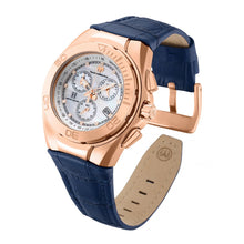 Cargar imagen en el visor de la galería, RELOJ CLÁSICO PARA MUJER TECHNOMARINE CRUISE TM-119012 - NEGRO

