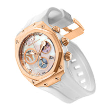 Cargar imagen en el visor de la galería, RELOJ DEPORTIVO PARA HOMBRE TECHNOMARINE REEF TM-519017 - BLANCO
