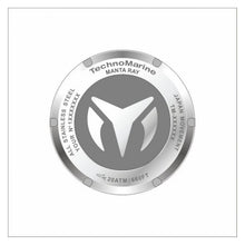 Cargar imagen en el visor de la galería, RELOJ  PARA HOMBRE TECHNOMARINE MANTA TM-219004 - ORO
