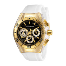 Cargar imagen en el visor de la galería, RELOJ DEPORTIVO PARA UNISEXO TECHNOMARINE CRUISE TM-118134 - BLANCO
