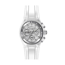 Cargar imagen en el visor de la galería, RELOJ DEPORTIVO PARA MUJER TECHNOMARINE CRUISE TM-118130 - BLANCO
