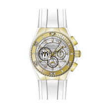 Cargar imagen en el visor de la galería, RELOJ DEPORTIVO PARA HOMBRE TECHNOMARINE CRUISE TM-118124 - BLANCO
