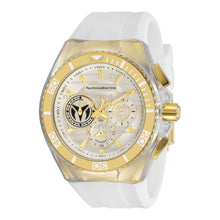 Cargar imagen en el visor de la galería, RELOJ DEPORTIVO PARA HOMBRE TECHNOMARINE CRUISE TM-118124 - BLANCO
