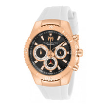 Cargar imagen en el visor de la galería, RELOJ DEPORTIVO PARA MUJER TECHNOMARINE MANTA TM-218042 - BLANCO
