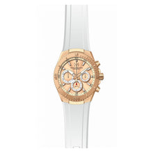Cargar imagen en el visor de la galería, RELOJ DEPORTIVO PARA MUJER TECHNOMARINE MANTA TM-218041 - BLANCO
