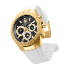 Cargar imagen en el visor de la galería, RELOJ DEPORTIVO PARA MUJER TECHNOMARINE MANTA TM-218038 - BLANCO

