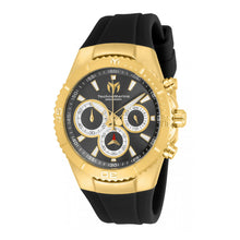 Cargar imagen en el visor de la galería, RELOJ DEPORTIVO PARA MUJER TECHNOMARINE MANTA TM-218036 - NEGRO
