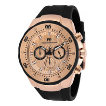 Cargar imagen en el visor de la galería, RELOJ DEPORTIVO PARA HOMBRE TECHNOMARINE MANTA TM-218032 - NEGRO
