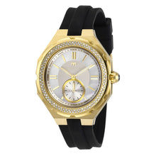 Cargar imagen en el visor de la galería, RELOJ DEPORTIVO PARA MUJER TECHNOMARINE CRUISE TM-118118 - NEGRO
