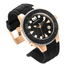 Cargar imagen en el visor de la galería, RELOJ DEPORTIVO PARA HOMBRE TECHNOMARINE CRUISE TM-118106 - NEGRO
