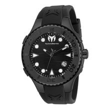 Cargar imagen en el visor de la galería, RELOJ DEPORTIVO PARA HOMBRE TECHNOMARINE CRUISE TM-118103 - NEGRO
