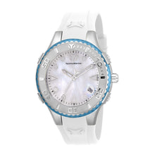 Cargar imagen en el visor de la galería, RELOJ DEPORTIVO PARA MUJER TECHNOMARINE CRUISE TM-118095 - BLANCO
