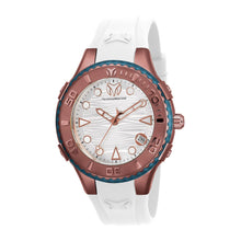 Cargar imagen en el visor de la galería, RELOJ DEPORTIVO PARA MUJER TECHNOMARINE CRUISE TM-118094 - BLANCO
