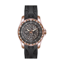 Cargar imagen en el visor de la galería, RELOJ DEPORTIVO PARA NIÑOS TECHNOMARINE TECHNOCELL TM-318048 - NEGRO

