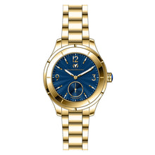 Cargar imagen en el visor de la galería, RELOJ  PARA HOMBRE TECHNOMARINE MOONSUN TM-818002 - ORO
