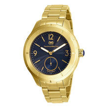 Cargar imagen en el visor de la galería, RELOJ  PARA HOMBRE TECHNOMARINE MOONSUN TM-818002 - ORO
