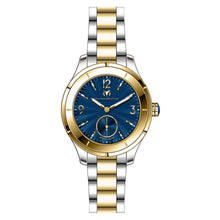 Cargar imagen en el visor de la galería, RELOJ  PARA HOMBRE TECHNOMARINE MOONSUN TM-818000 - ACERO DORADO

