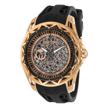 Cargar imagen en el visor de la galería, RELOJ DEPORTIVO PARA HOMBRE TECHNOMARINE TECHNOCELL TM-318021 - NEGRO
