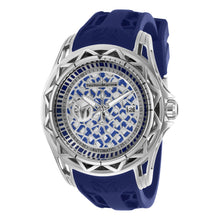Cargar imagen en el visor de la galería, RELOJ DEPORTIVO PARA HOMBRE TECHNOMARINE TECHNOCELL TM-318013 - AZUL
