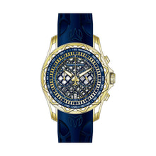 Cargar imagen en el visor de la galería, RELOJ DEPORTIVO PARA HOMBRE TECHNOMARINE TECHNOCELL TM-318009 - AZUL
