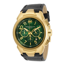 Cargar imagen en el visor de la galería, RELOJ CLÁSICO PARA HOMBRE TECHNOMARINE SEA TM-718006 - NEGRO
