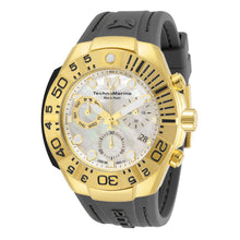 Cargar imagen en el visor de la galería, RELOJ DEPORTIVO PARA HOMBRE TECHNOMARINE REEF TM-518012 - GRIS OSCURO
