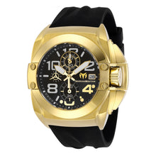 Cargar imagen en el visor de la galería, RELOJ DEPORTIVO PARA HOMBRE TECHNOMARINE REEF TM-518003 - NEGRO
