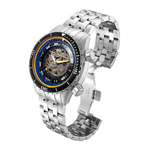 Cargar imagen en el visor de la galería, RELOJ  PARA HOMBRE TECHNOMARINE MANTA TM-218011 - PLATEADO
