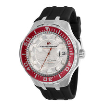 Cargar imagen en el visor de la galería, RELOJ DEPORTIVO PARA HOMBRE TECHNOMARINE CRUISE TM-118081 - NEGRO
