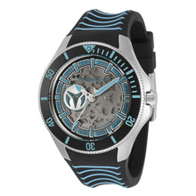 Cargar imagen en el visor de la galería, RELOJ DEPORTIVO PARA HOMBRE TECHNOMARINE CRUISE TM-118020 - AZUL NEGRO
