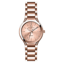 Cargar imagen en el visor de la galería, RELOJ  PARA MUJER TECHNOMARINE MOONSUN TM-117034 - ROSA

