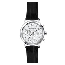 Cargar imagen en el visor de la galería, RELOJ CLÁSICO PARA MUJER TECHNOMARINE MOONSUN TM-117026 - NEGRO
