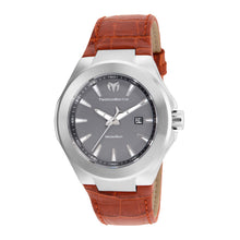 Cargar imagen en el visor de la galería, RELOJ CLÁSICO PARA HOMBRE TECHNOMARINE MOONSUN TM-117014 - MARRÓN
