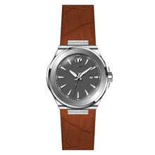 Cargar imagen en el visor de la galería, RELOJ CLÁSICO PARA HOMBRE TECHNOMARINE MOONSUN TM-117014 - MARRÓN
