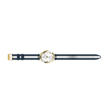Cargar imagen en el visor de la galería, RELOJ  PARA MUJER TECHNOMARINE MOONSUN TM-117006 - AZUL BLANCO
