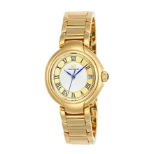 Cargar imagen en el visor de la galería, RELOJ  PARA MUJER TECHNOMARINE SEA TM-716007 - DORADO
