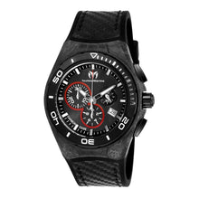 Cargar imagen en el visor de la galería, RELOJ DEPORTIVO PARA HOMBRE TECHNOMARINE CRUISE TM-116004 - NEGRO
