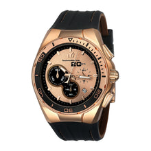 Cargar imagen en el visor de la galería, RELOJ CLÁSICO PARA UNISEXO TECHNOMARINE CRUISE TM-116001 - MARRÓN
