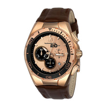 Cargar imagen en el visor de la galería, RELOJ CLÁSICO PARA UNISEXO TECHNOMARINE CRUISE TM-116001 - MARRÓN
