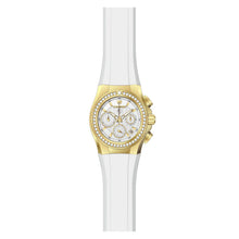 Cargar imagen en el visor de la galería, RELOJ DEPORTIVO PARA MUJER TECHNOMARINE EVA LONGORIA TM-416002 - BLANCO
