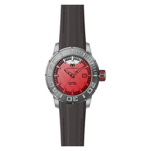 Cargar imagen en el visor de la galería, RELOJ DEPORTIVO PARA HOMBRE TECHNOMARINE REEF TM-516008 - NEGRO ROJO
