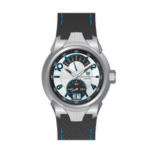 Cargar imagen en el visor de la galería, RELOJ CLÁSICO PARA HOMBRE TECHNOMARINE SEA TM-716001 - AZUL NEGRO
