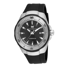 Cargar imagen en el visor de la galería, RELOJ DEPORTIVO PARA HOMBRE TECHNOMARINE MANTA TM-215083 - NEGRO
