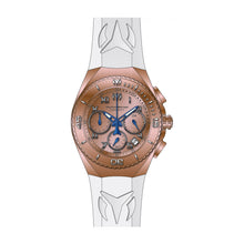 Cargar imagen en el visor de la galería, RELOJ DEPORTIVO PARA HOMBRE TECHNOMARINE MANTA TM-215077 - BLANCO AZUL
