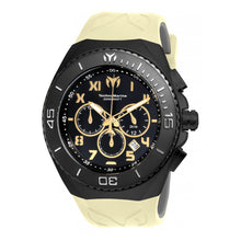 Cargar imagen en el visor de la galería, RELOJ DEPORTIVO PARA HOMBRE TECHNOMARINE MANTA TM-215070 - BEIGE, GRIS
