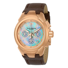 Cargar imagen en el visor de la galería, RELOJ CLÁSICO PARA MUJER TECHNOMARINE SEA TM-715037 - MARRÓN
