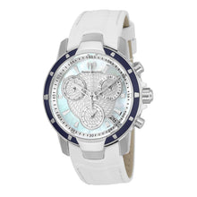 Cargar imagen en el visor de la galería, RELOJ CLÁSICO PARA MUJER TECHNOMARINE UF6 TM-615001 - BLANCO
