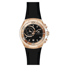 Cargar imagen en el visor de la galería, RELOJ DEPORTIVO PARA MUJER TECHNOMARINE CRUISE TM-115382 - NEGRO

