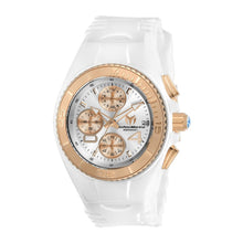 Cargar imagen en el visor de la galería, RELOJ DEPORTIVO PARA MUJER TECHNOMARINE CRUISE TM-115362 - BLANCO
